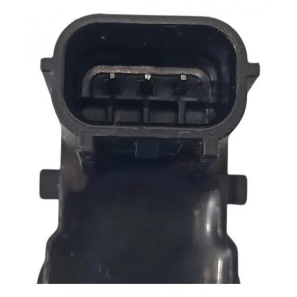 Sensor De Estacionamento Honda Civic Touring Hev 2024 Preto
