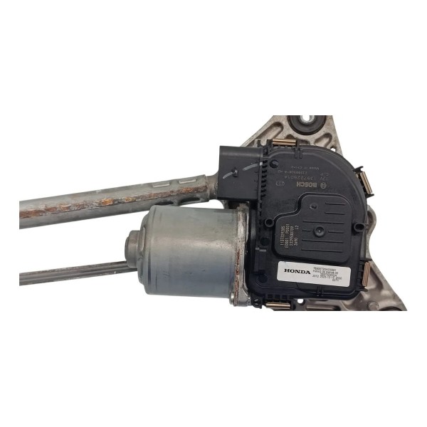 Galhada Motor Limpador Parabrisa Honda Civic Touring 2024
