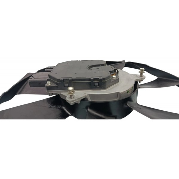 Ventoinha Eletroventilador Honda Civic Touring Hev 2024