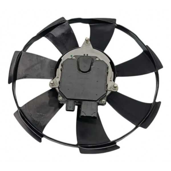 Ventoinha Eletroventilador Honda Civic Touring Hev 2024