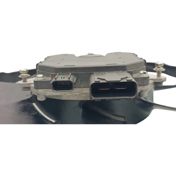 Ventoinha Eletroventilador Honda Civic Touring Hev 2024