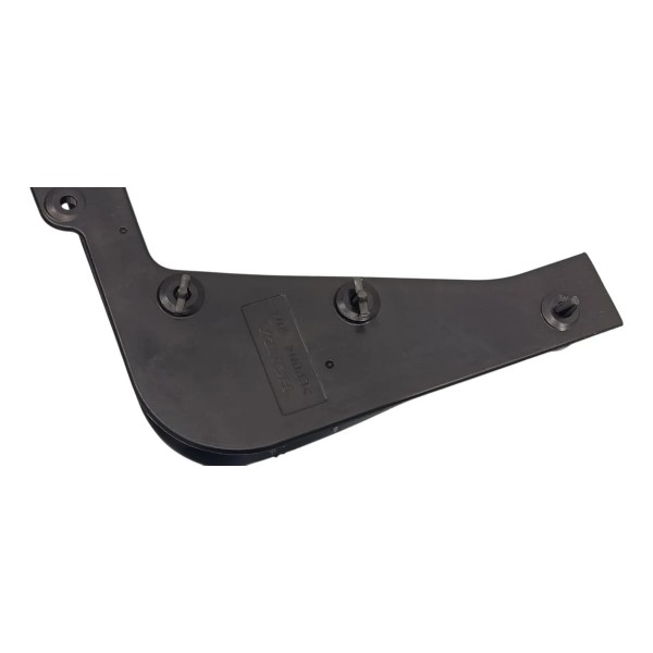 Junta Compartimento Motor Honda Civic Touring Hev 2024