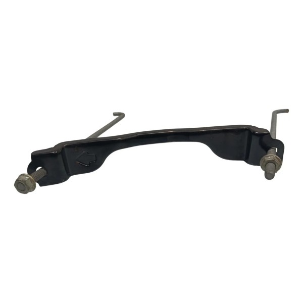 Suporte Trava Fixação Bateria Honda Civic Touring Hev 2024