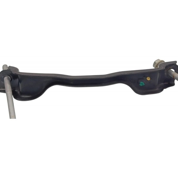 Suporte Trava Fixação Bateria Honda Civic Touring Hev 2024