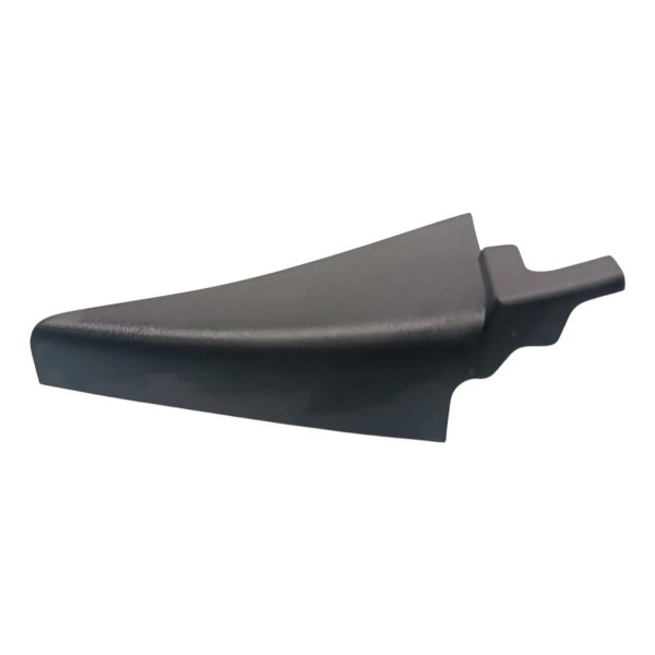 Acabamento Porta Traseira Direita Honda Civic Touring 2024 Preto Animal Print