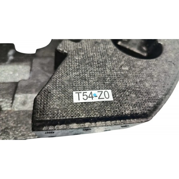 Isopor Step Ferramentas Honda Civic G11 2024