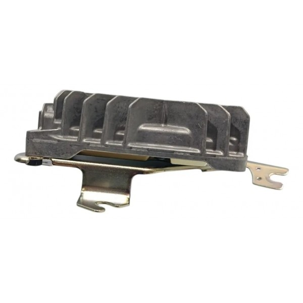 Módulo Amplificador De Rádio Honda Civic Touring Hev 2024 Cinza