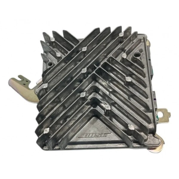 Módulo Amplificador De Rádio Honda Civic Touring Hev 2024 Cinza