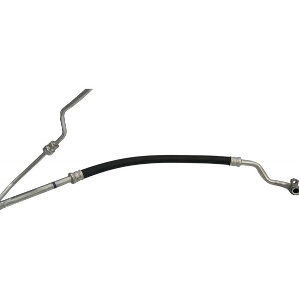 Mangueira Do Ar Condicionado Honda Civic Touring Hev 2024