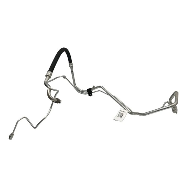 Mangueira Do Ar Condicionado Honda Civic Touring Hev 2024