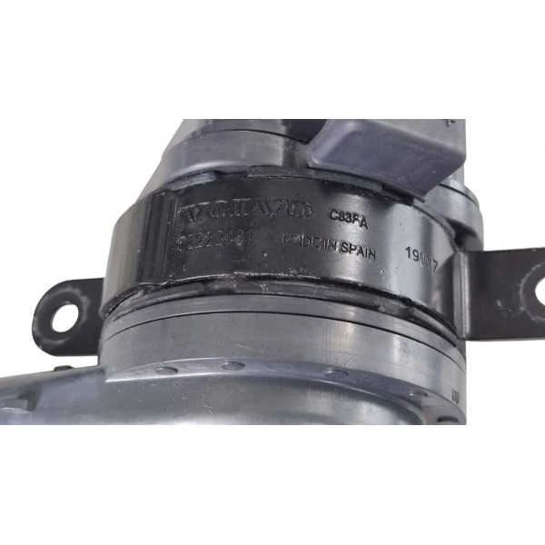Bomba Agua Auxiliar Volvo S60 T8 2.0 Híbrido 2019