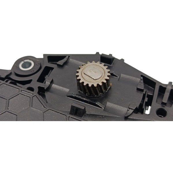 Motor Teto Solar Honda Civic Touring Hev 2024