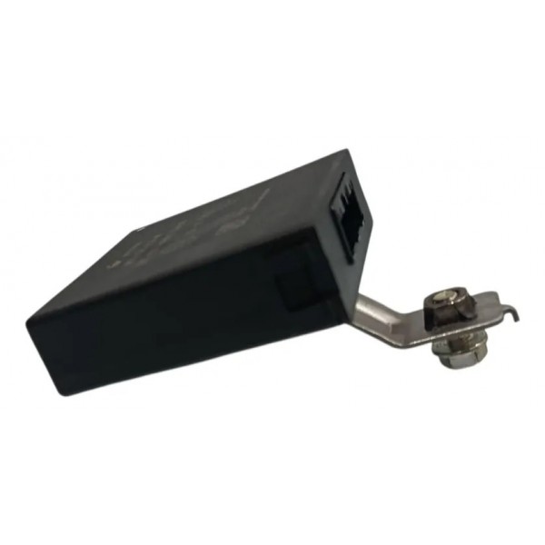Módulo Sensor Estacionamento Honda Civic Touring Hev 2024 Preto