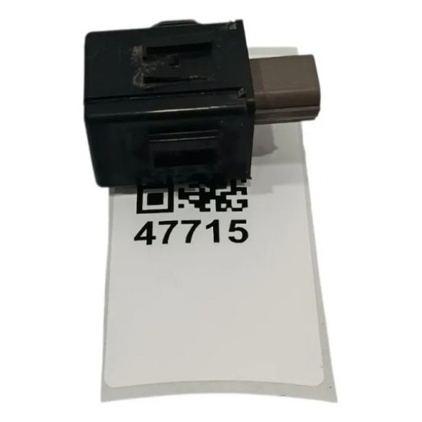 Buzzer De Alarme Honda Civic Touring Hev 2024