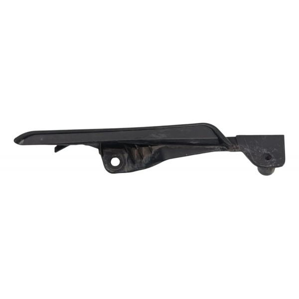 Acabamento Externo Parachoque Esq Honda Civic Touring 2024 Preto