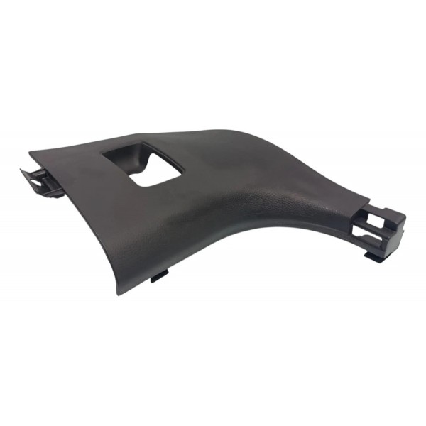 Moldura Soleira Esquerda Honda Civic Touring Hev 2024 Preto