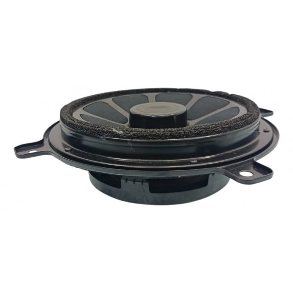 Alto Falante Traseiro Subwoofer Honda Civic Touring Hev 2024 Preto