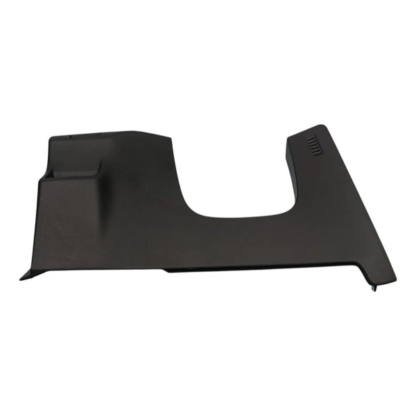 Acabamento Inferior Painel Honda Civic G11 2024 Preto Animal Print