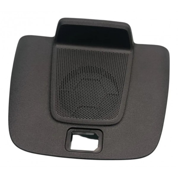 Capa Grade Auto Falante Honda Civic G11 2024 Preto