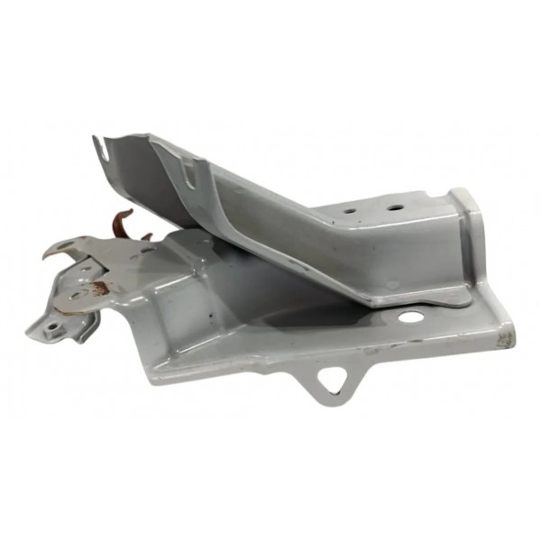 Suporte Bateria Lado Esquerdo Honda Civic Touring 2024 Cinza