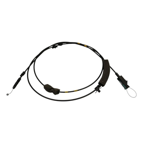 Cabo Capo Honda Civic G11 2024