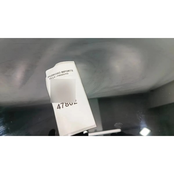 Vidro Porta Traseira Esquerda Honda Civic G11 2024
