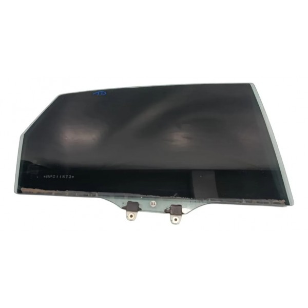 Vidro Porta Traseira Direita Honda Civic G11 2024