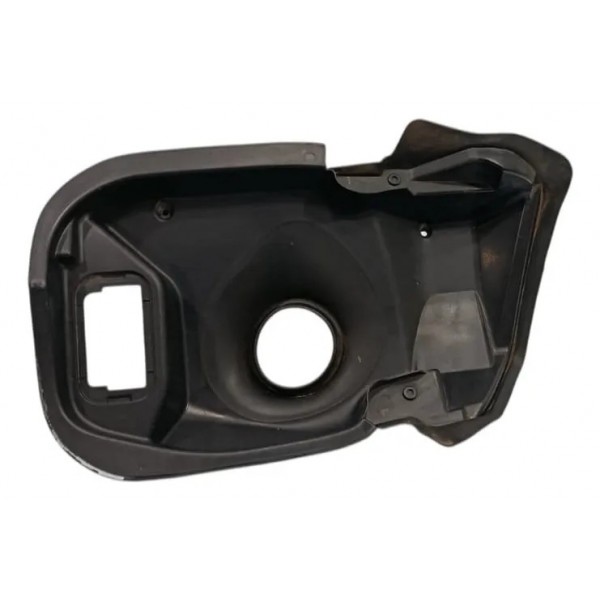 Defletor Portinhola Combustível Honda Civic G11 2024