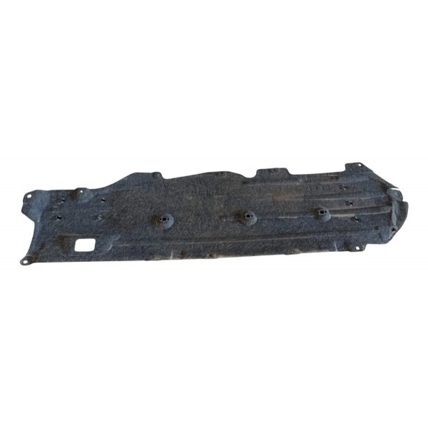 Protetor Assoalho Lado Direito Honda Civic G11 2024