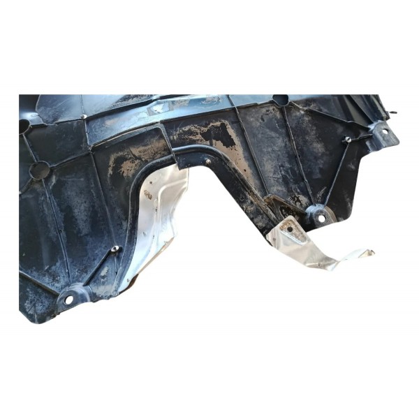 Capa Proteção Inferior Motor Honda Civic G11 2024 (avaria)