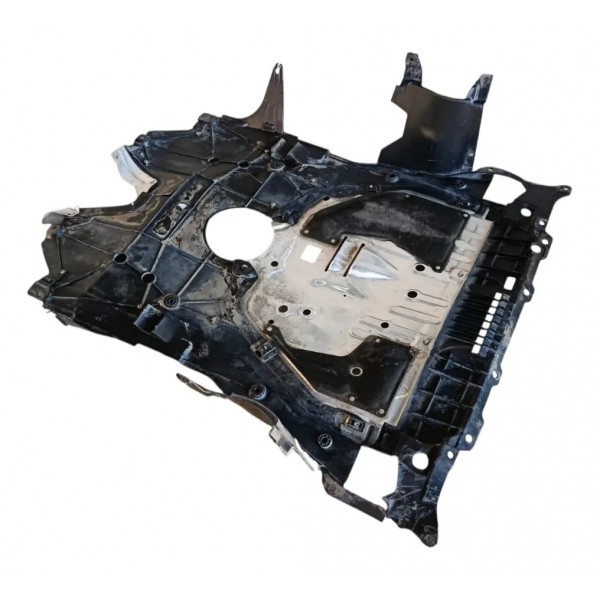 Capa Proteção Inferior Motor Honda Civic G11 2024 (avaria)