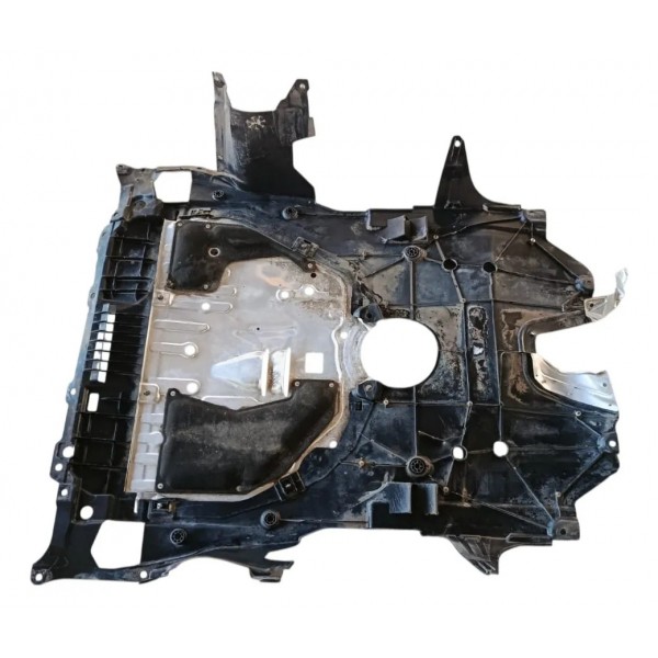 Capa Proteção Inferior Motor Honda Civic G11 2024 (avaria)