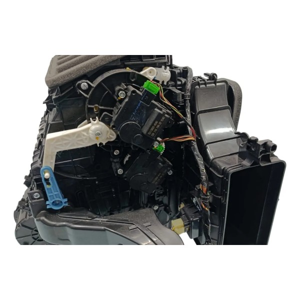 Caixa Evaporadora Ar Condicionado Honda Civic G11 Híb. 2024