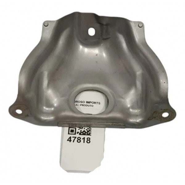 Defletor Protetor Catalisador Honda Civic Touring Hev 2024