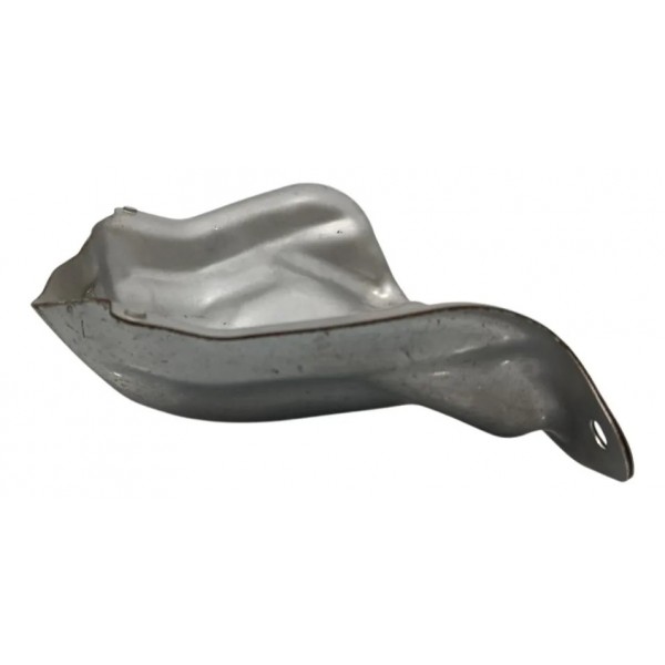 Defletor Protetor Catalisador Honda Civic Touring Hev 2024