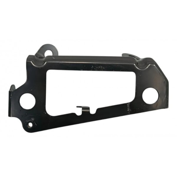 Suporte Do Radiador Honda Civic Touring Hev 2024 Preto