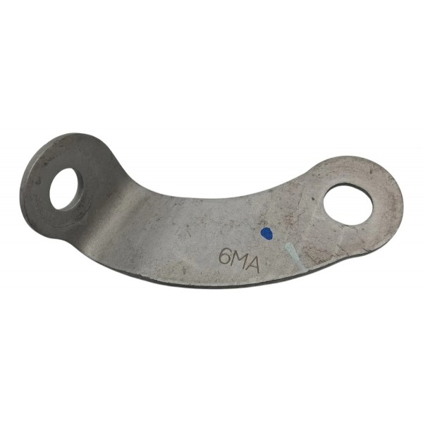 Chapa Trava Parafuso Honda Civic Touring Hev 2024