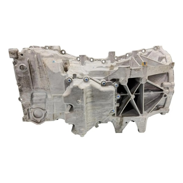 Carter Motor Range Rover Sport D350 3.0 L 2024.