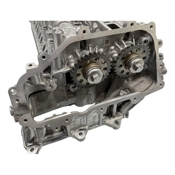 Cabeçote Motor Range Rover Sport D350 3.0 L 6cc 2024