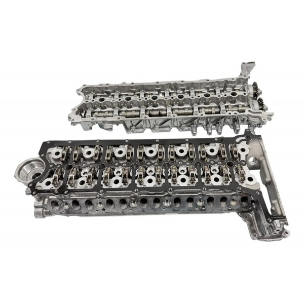 Cabeçote Motor Range Rover Sport D350 3.0 L 6cc 2024