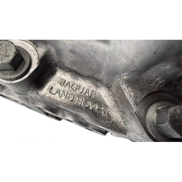 Cabeçote Motor Range Rover Sport D350 3.0 L 6cc 2024