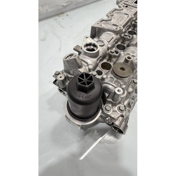 Copo Filtro Motor Range Rover Sport D350 3.0 L 6cc 2024.