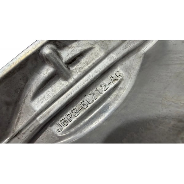Defletor De Cárter De Óleo Range Rover Sport D350 3.0 L 2024