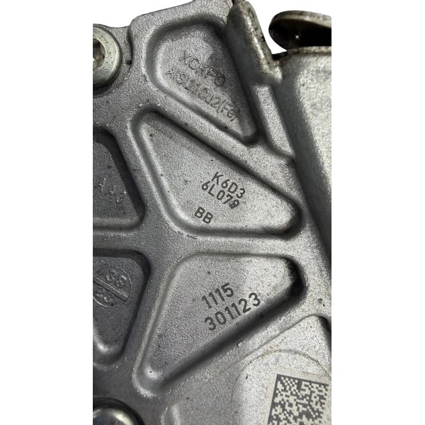 Bomba De Óleo Range Rover Sport D350 3.0 L 2024.