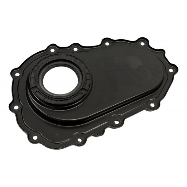 Tampa Sincronizadora Range Rover Sport D350 3.0 L 2024 Preto