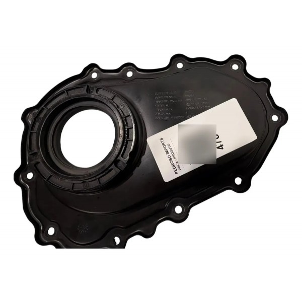 Tampa Sincronizadora Range Rover Sport D350 3.0 L 2024 Preto