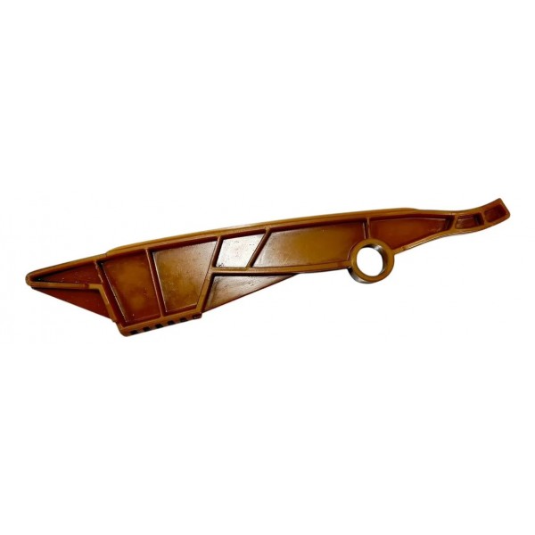 Guia Corrente Comando Superior Range R Sport D350 3.0 L 2024 Amarelo