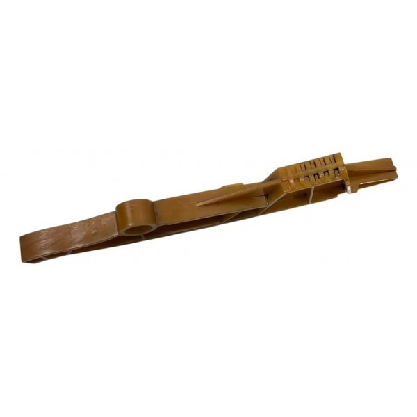 Guia Corrente Comando Superior Range R Sport D350 3.0 L 2024 Amarelo