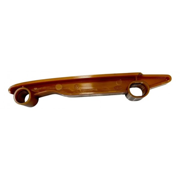 Guia Corrente Comando Inferior Range R Sport D350 3.0 2024 Amarelo