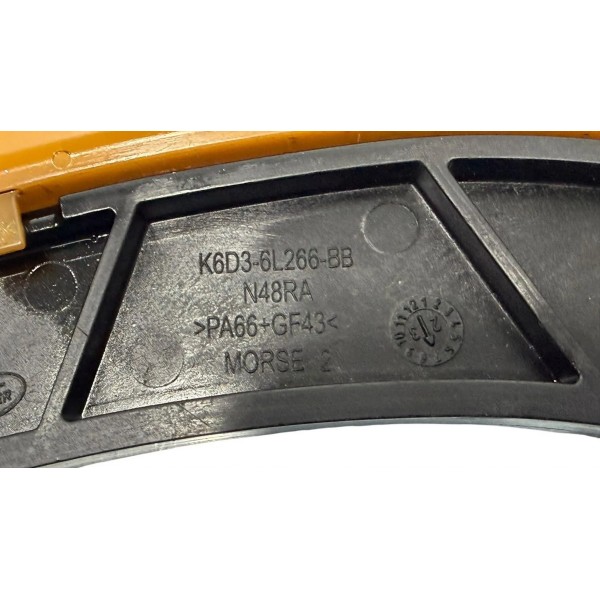 Guia Tensor Corrente Comando Superior Range R Sport D350 24